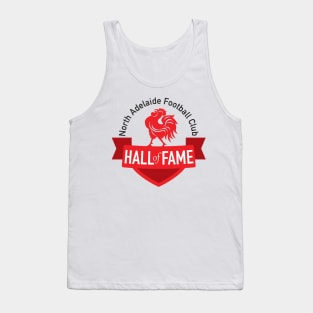 North adelaide football club | AFL Aussie football Tank Top